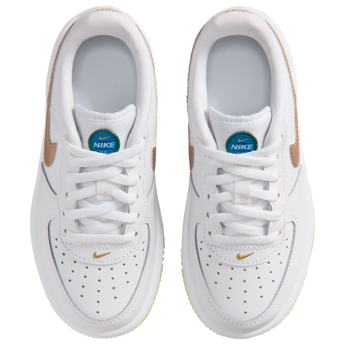 Nike Force 1 Low Wc Lace