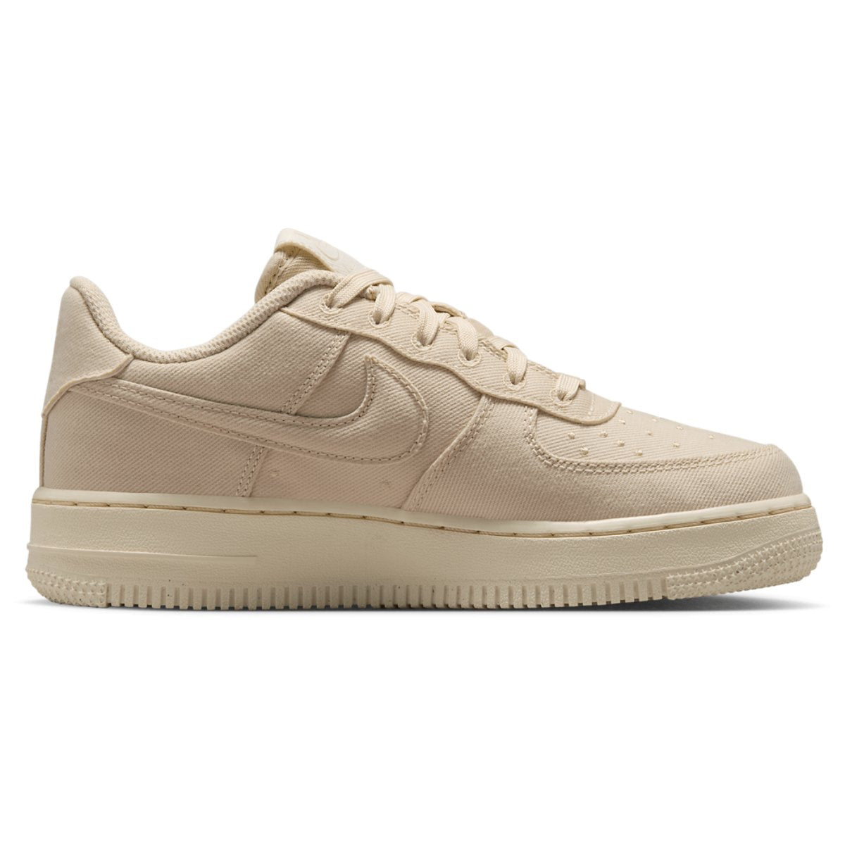 Nike Air Force 1 KI Canvas