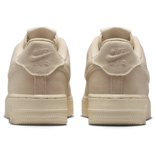 Nike Air Force 1 KI Canvas