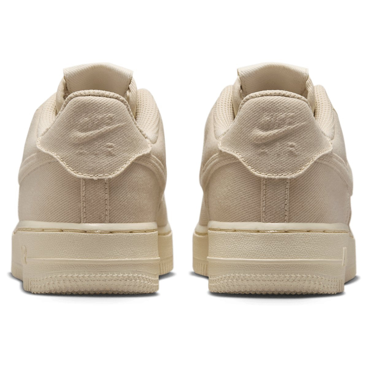 Nike Air Force 1 KI Canvas