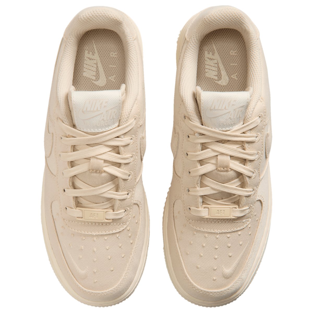 Nike Air Force 1 KI Canvas