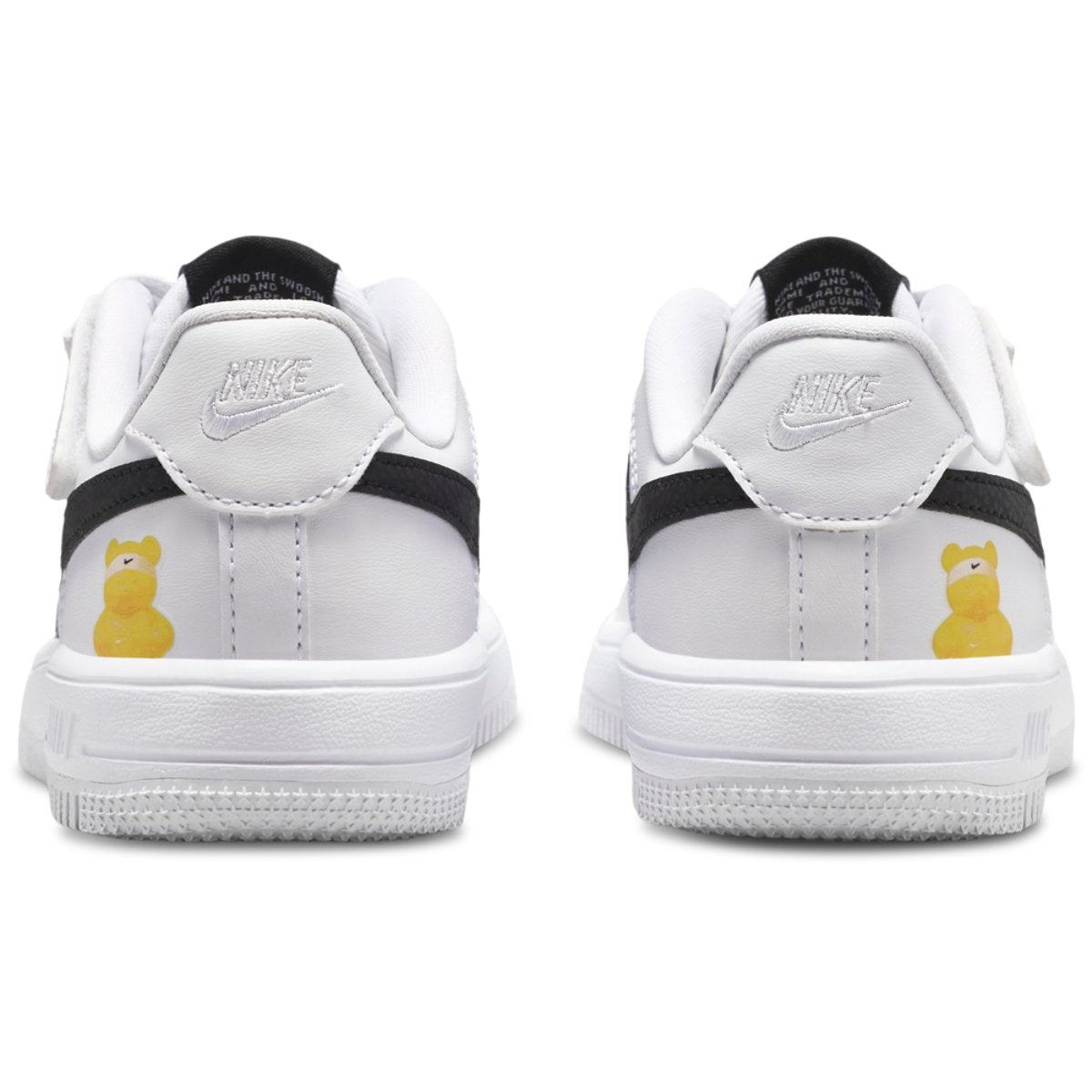 Nike Force 1 Low EasyOn GB