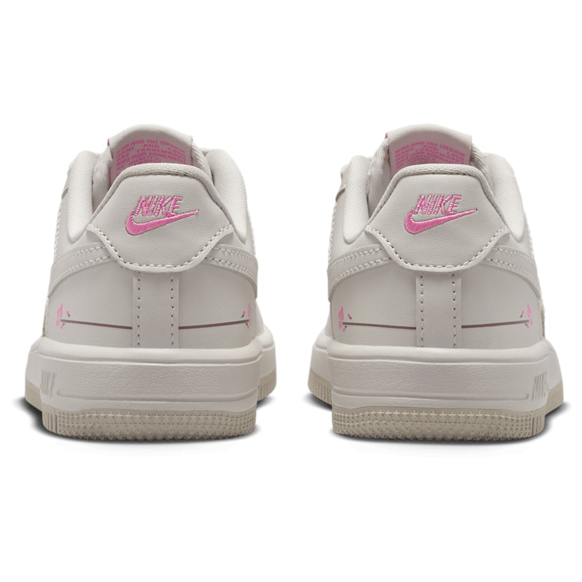 Nike Force 1 Low Lace FL