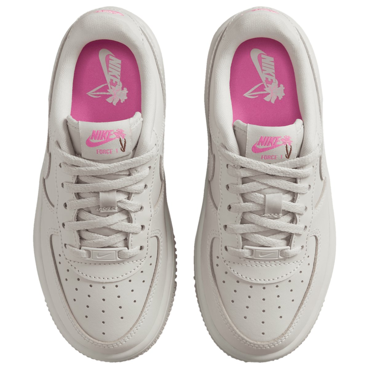 Nike Force 1 Low Lace FL