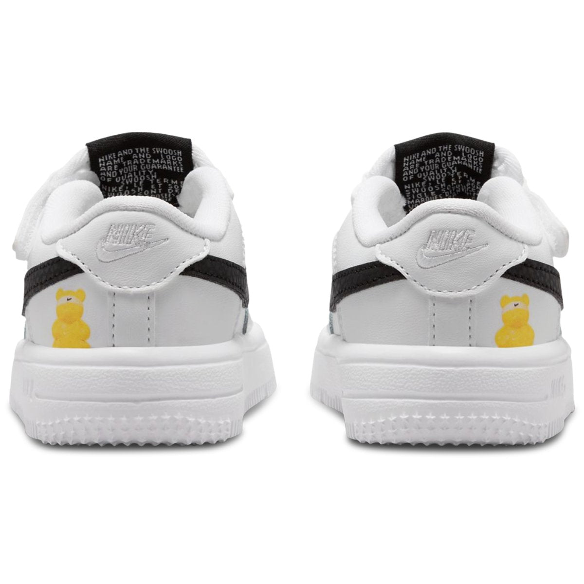 Nike Force 1 Low Easyon GB