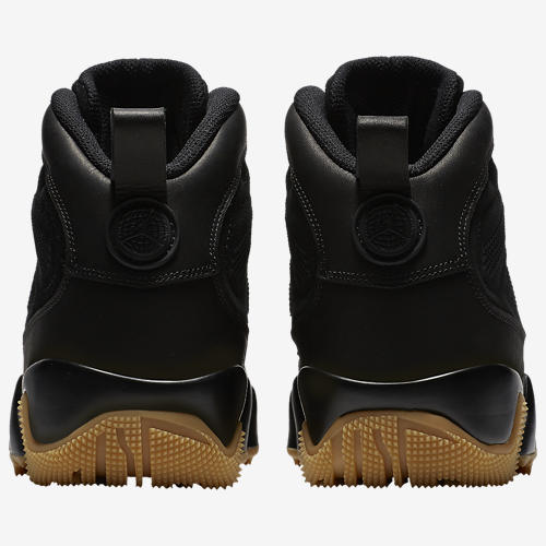 Jordan Retro 9 NRG Boots