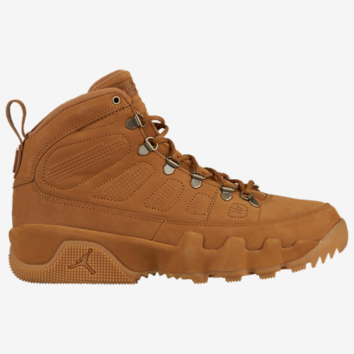 Jordan Retro 9 NRG Boots