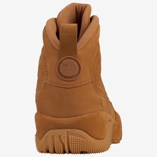 Jordan Retro 9 NRG Boots