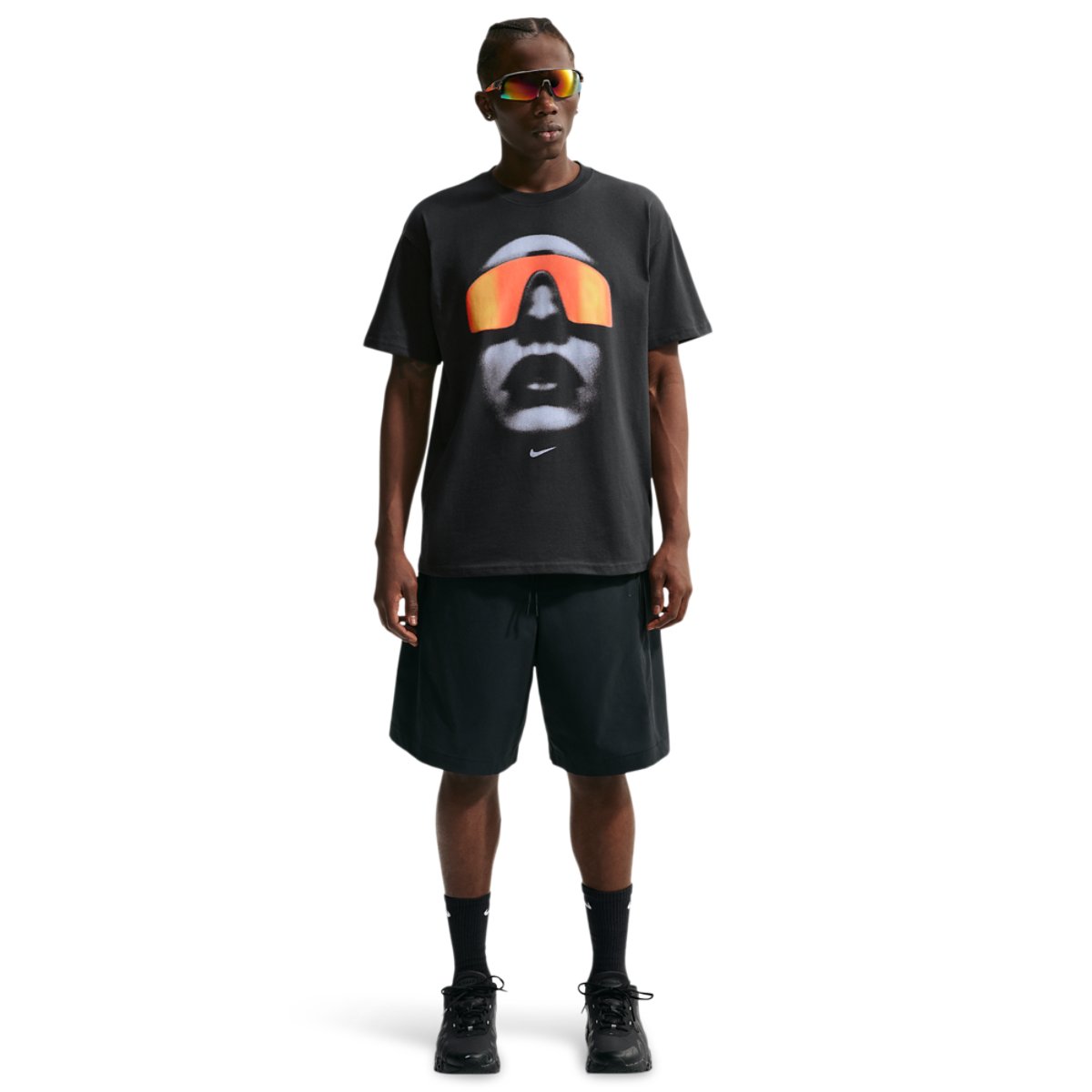 Nike NSW M90 Short Sleeve T-Shirt