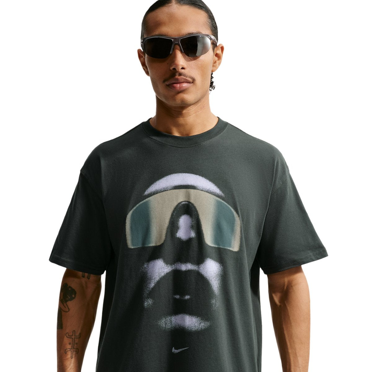 Nike NSW M90 Short Sleeve T-Shirt