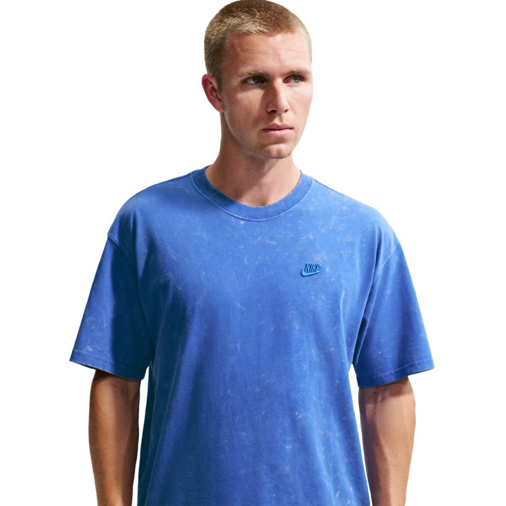 Nike NSW SS Max 90 Tee CWash