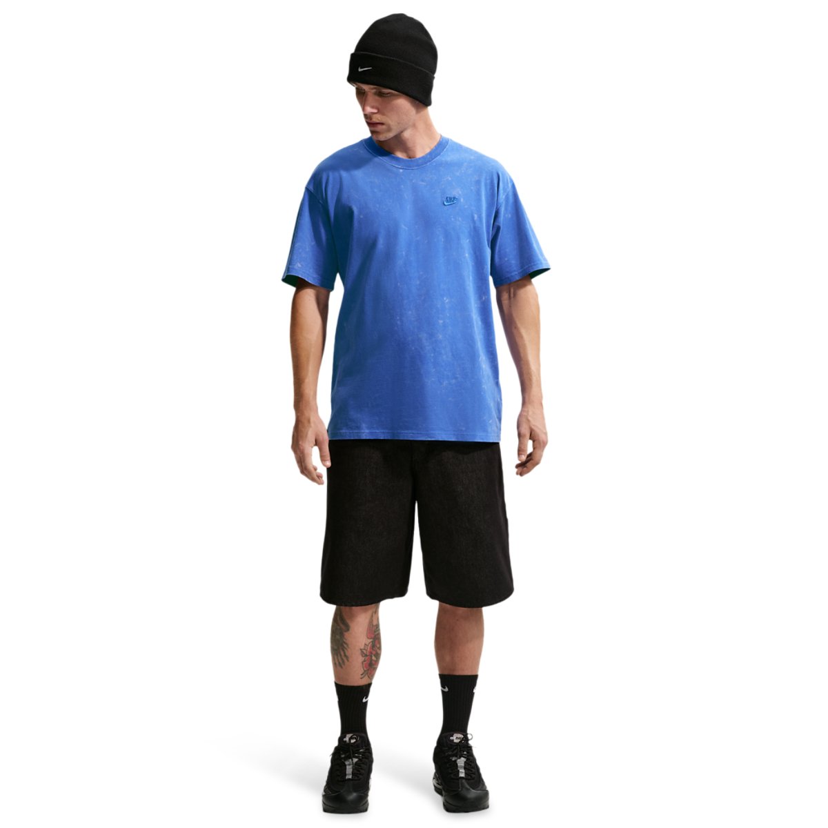 Nike NSW SS Max 90 Tee CWash