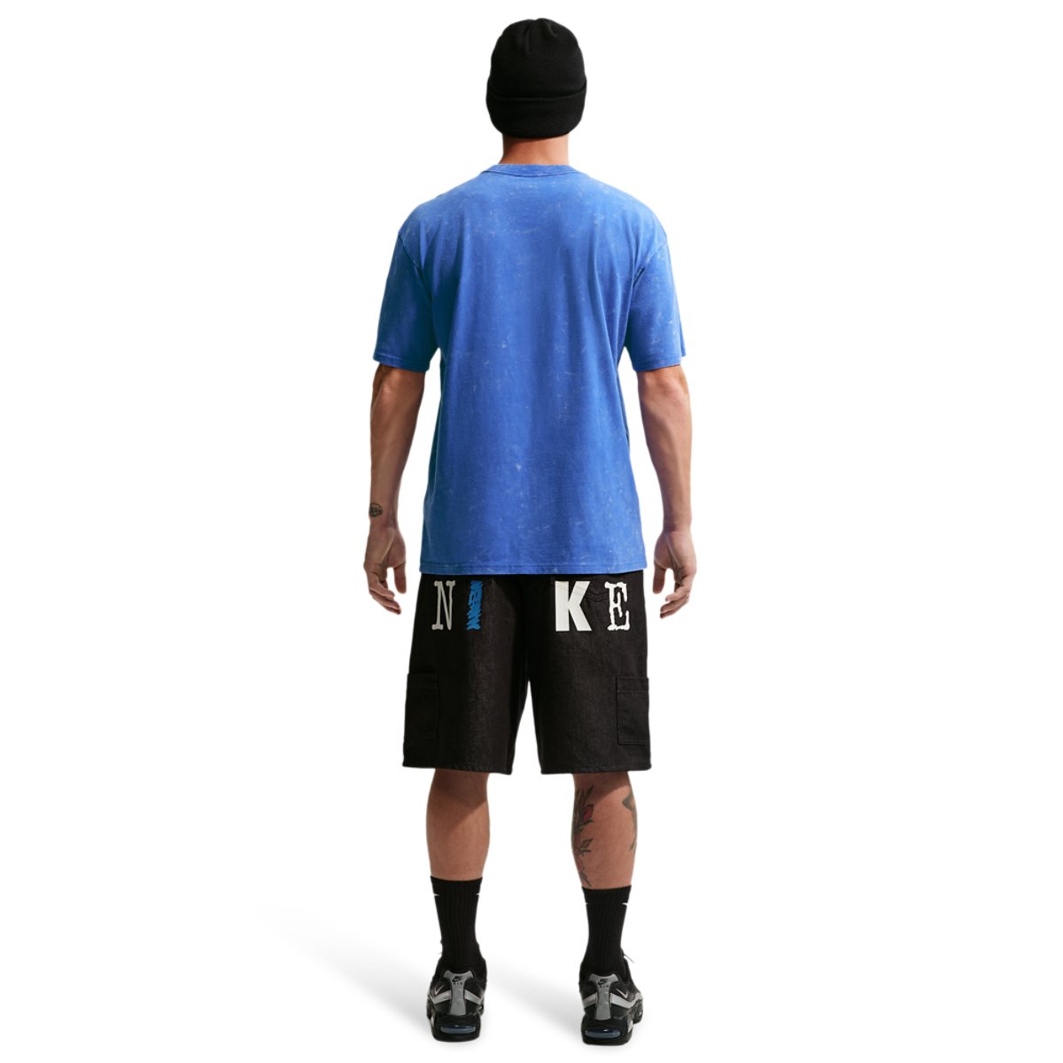 Nike NSW SS Max 90 Tee CWash