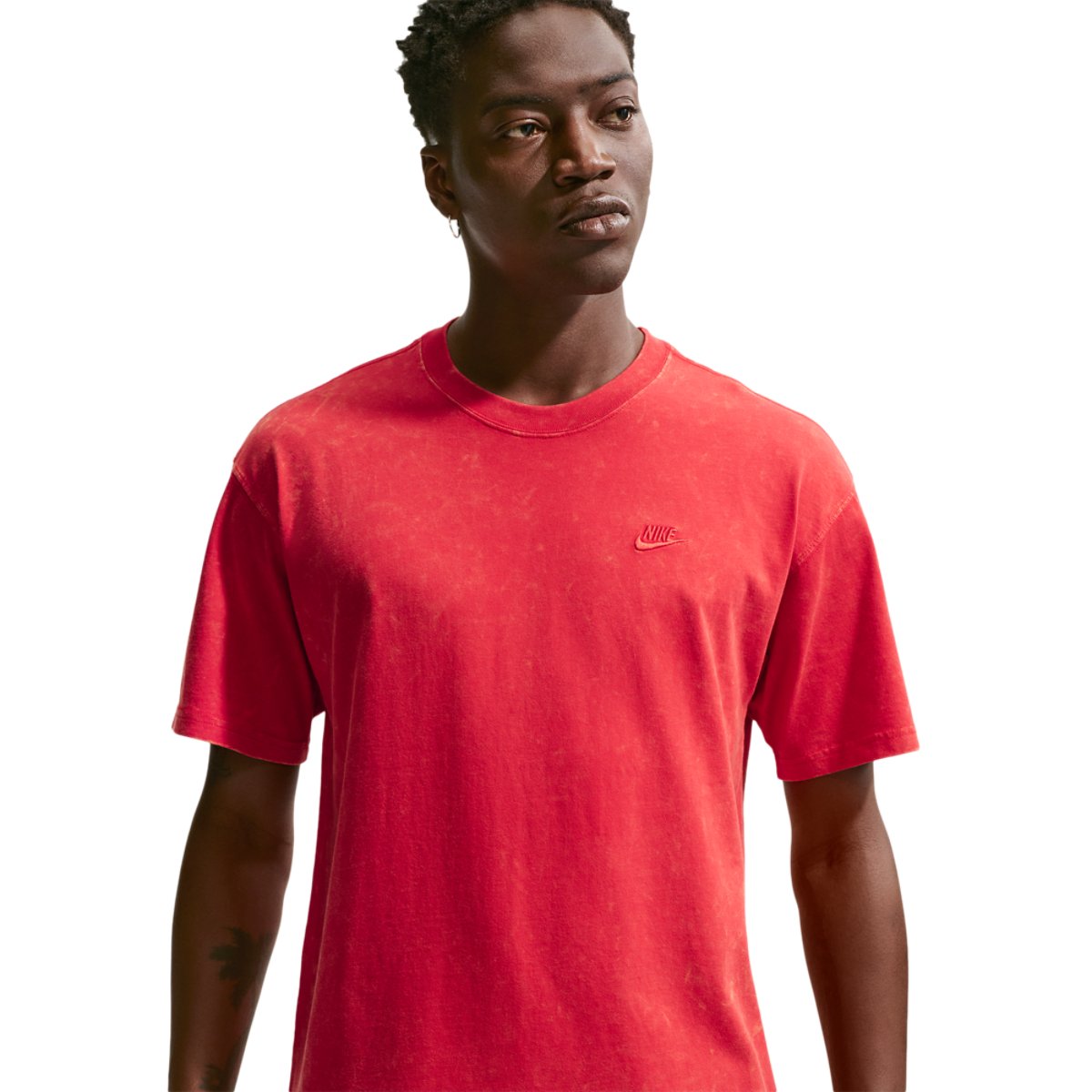 Nike NSW SS Max 90 Tee CWash