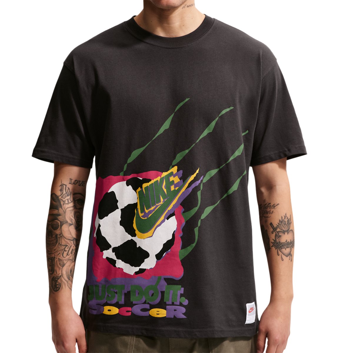 Nike NSW SS Max 90 Tee Dnar 7