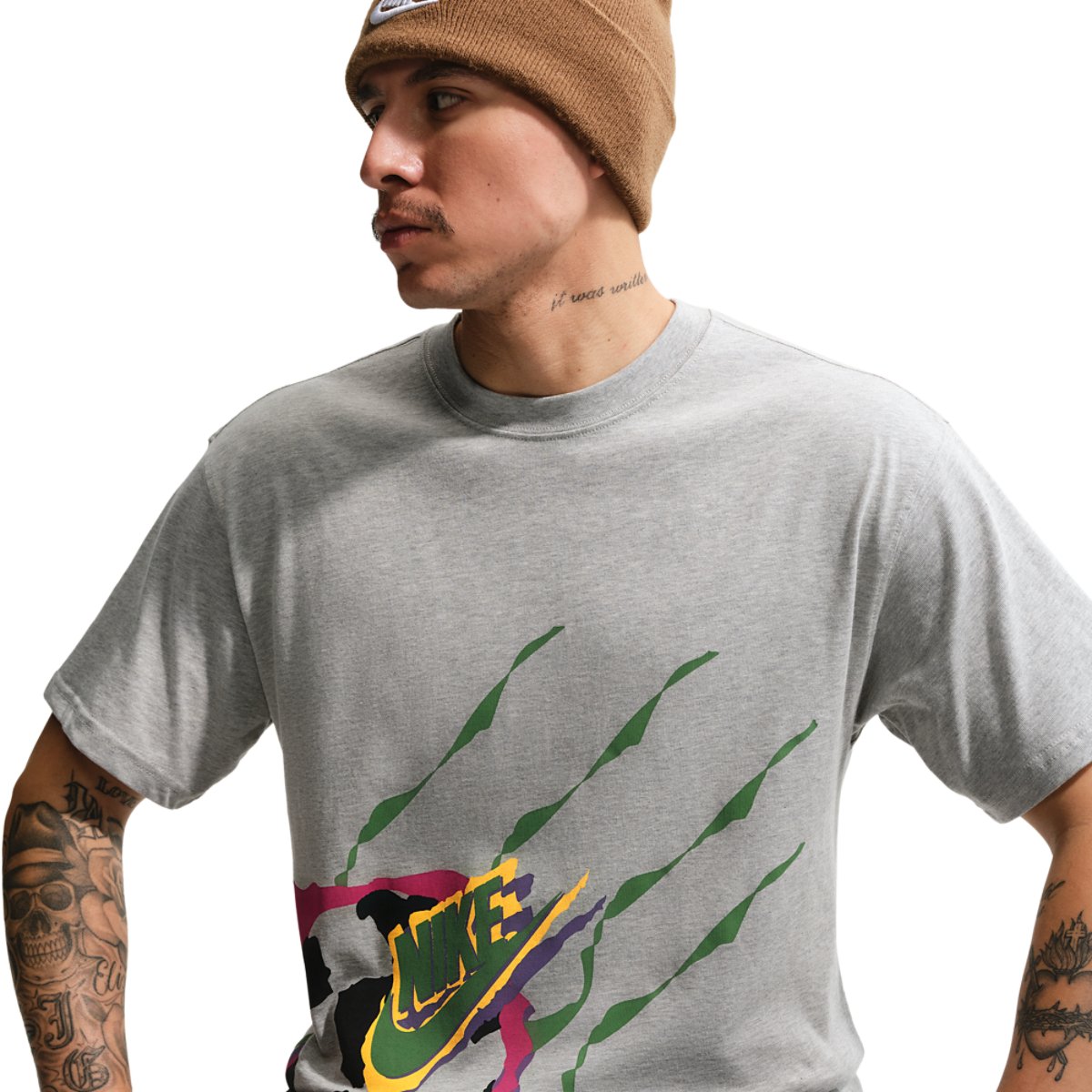 Nike NSW SS Max 90 Tee Dnar 7