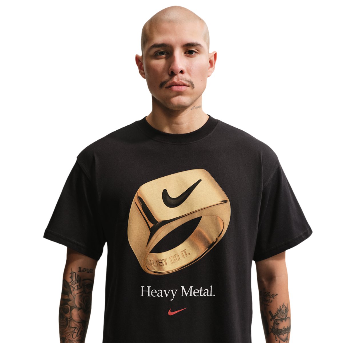 Nike NSW SS Max 90 Tee Hm