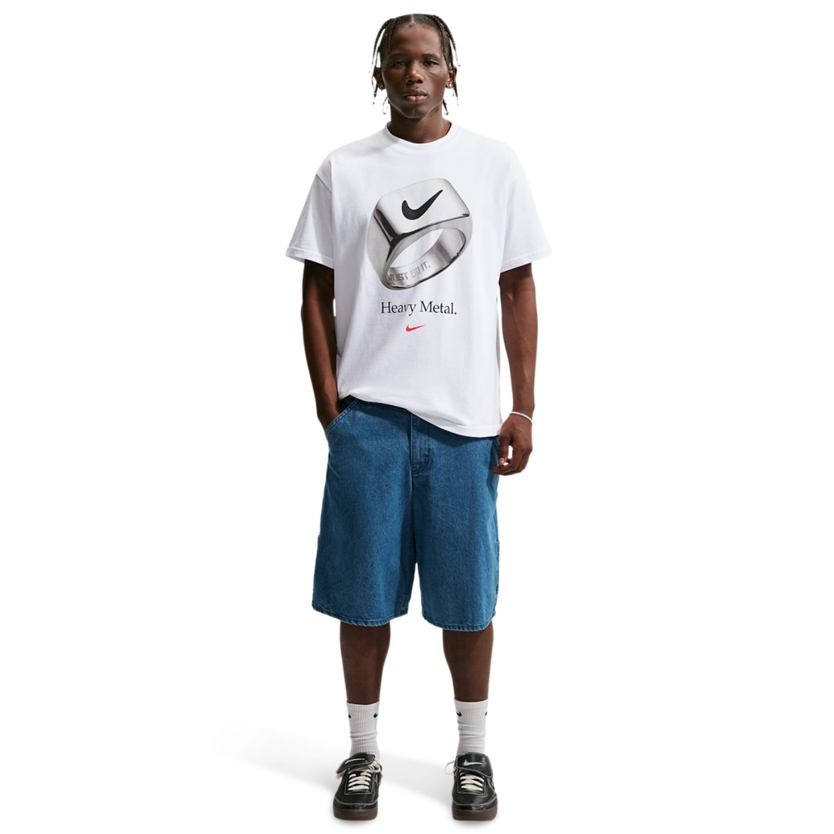 Nike NSW SS Max 90 Tee Hm