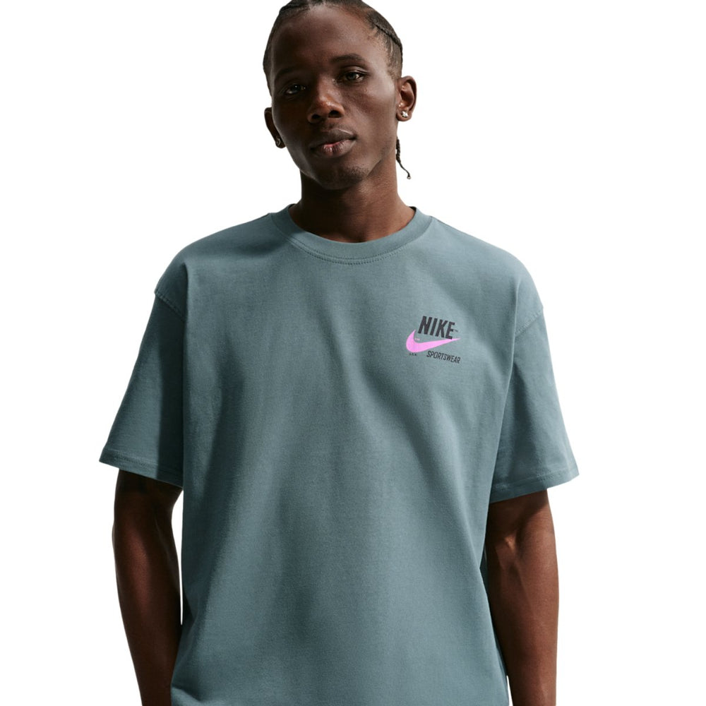 Nike NSW SS Max 90 Tee Jlc