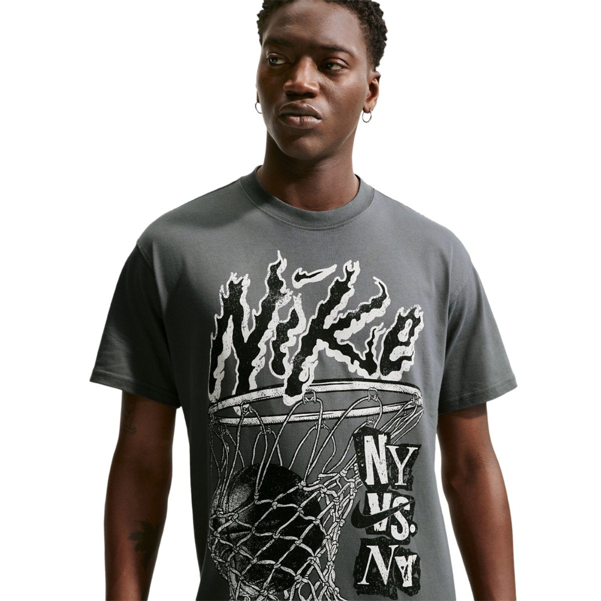 Nike NSW Short Sleeve Max 90 T-Shirt