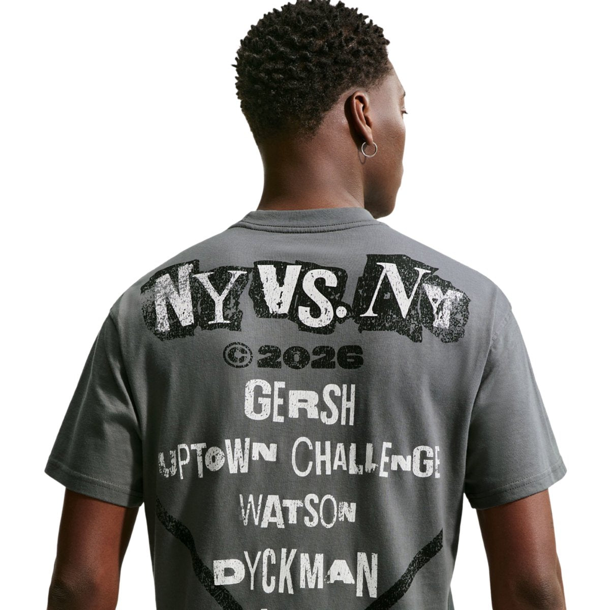 Nike NSW Short Sleeve Max 90 T-Shirt