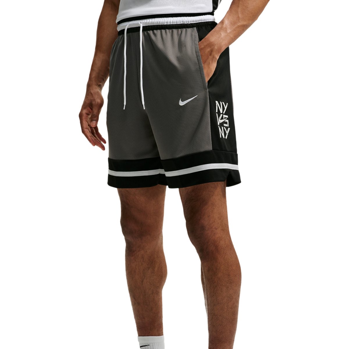 Nike Dri-FIT 8" Shorts