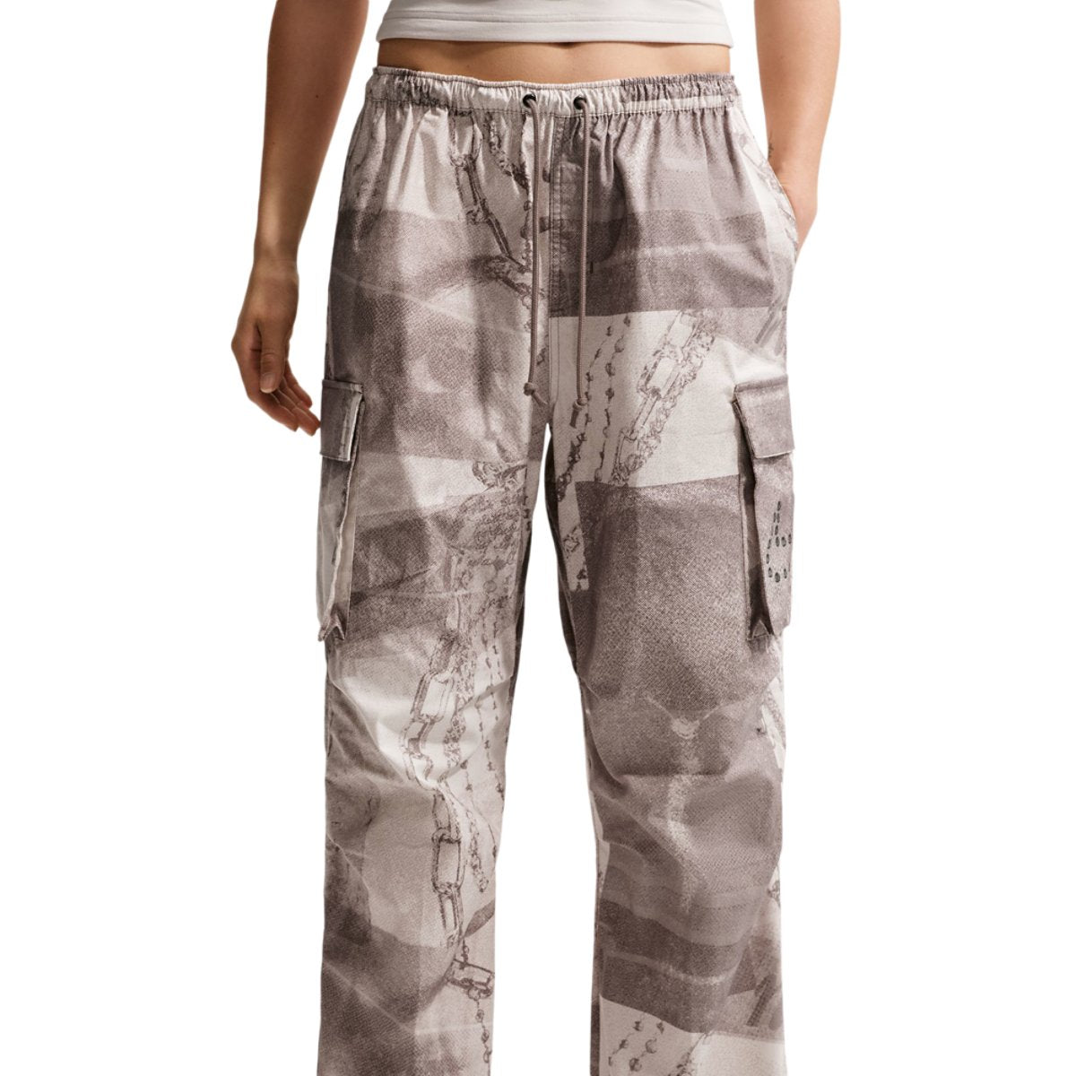 Nike NSW Camo Dance Cargo Pants