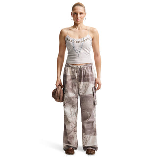 Nike NSW Camo Dance Cargo Pants