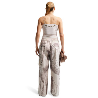 Nike NSW Camo Dance Cargo Pants