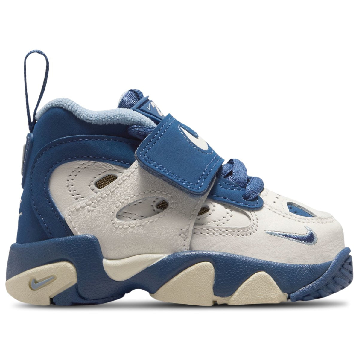 Nike Air Diamond Turf II