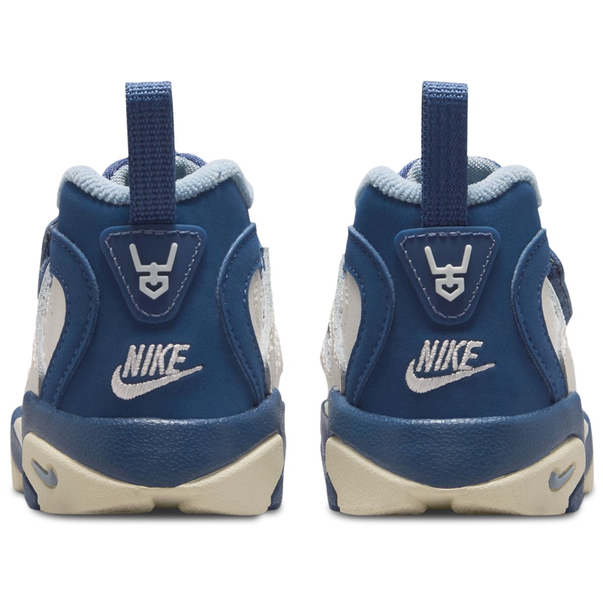Nike Air Diamond Turf II