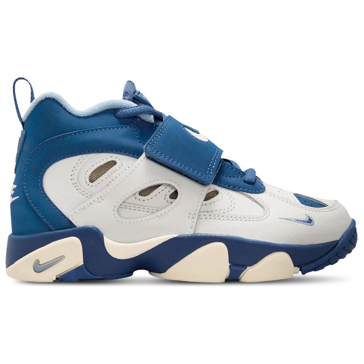 Nike Air Diamond Turf II