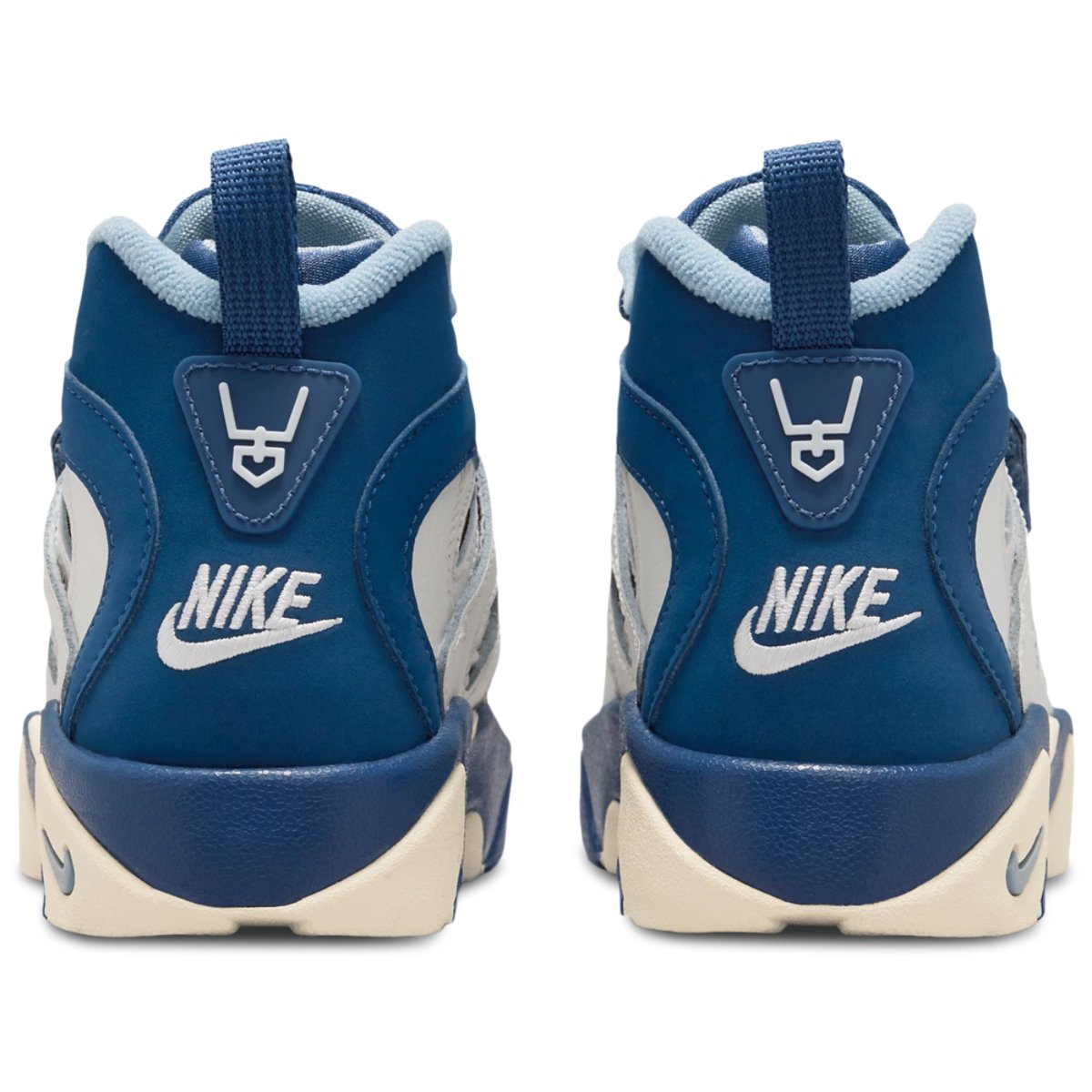 Nike Air Diamond Turf II