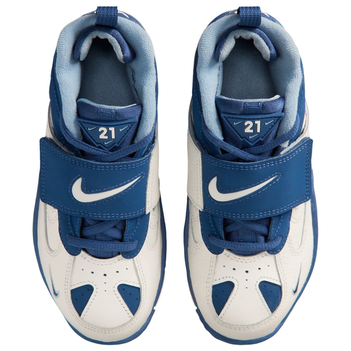 Nike Air Diamond Turf II