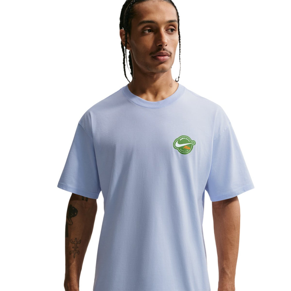 Nike NSW Orange T-Shirt