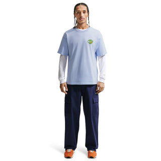 Nike NSW Orange T-Shirt