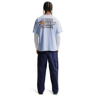 Nike NSW Orange T-Shirt