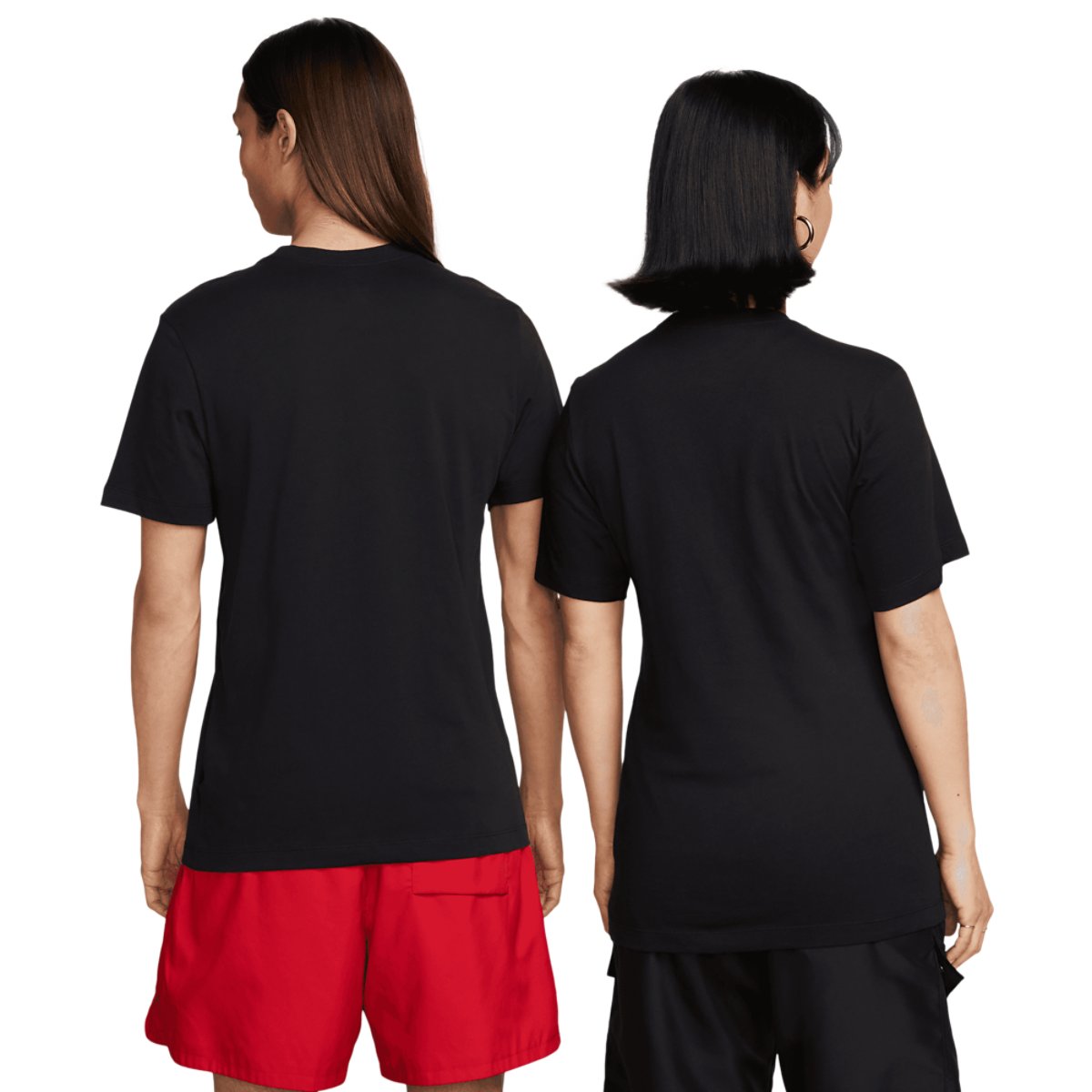 Nike NSW Club Short Sleeve T-Shirt
