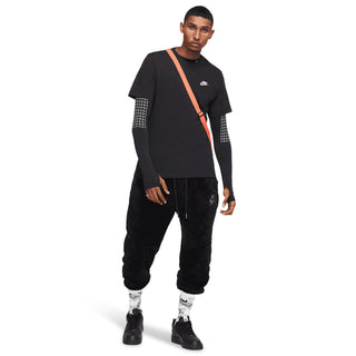 Nike NSW Club Short Sleeve T-Shirt