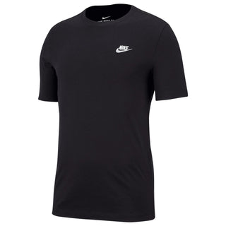 Nike NSW Club Short Sleeve T-Shirt