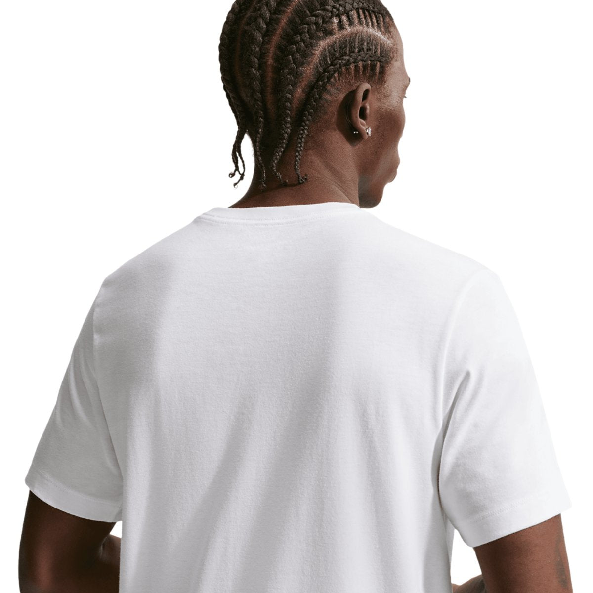 Nike NSW Club Short Sleeve T-Shirt