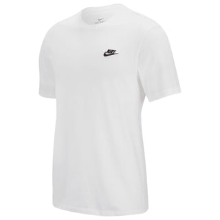 Nike NSW Club Short Sleeve T-Shirt