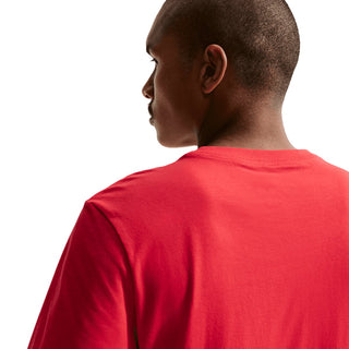 Nike NSW Club Short Sleeve T-Shirt