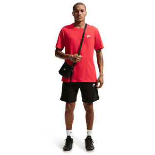Nike NSW Club Short Sleeve T-Shirt