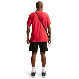 Nike NSW Club Short Sleeve T-Shirt