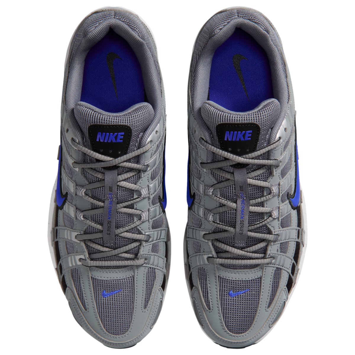 Nike P-6000