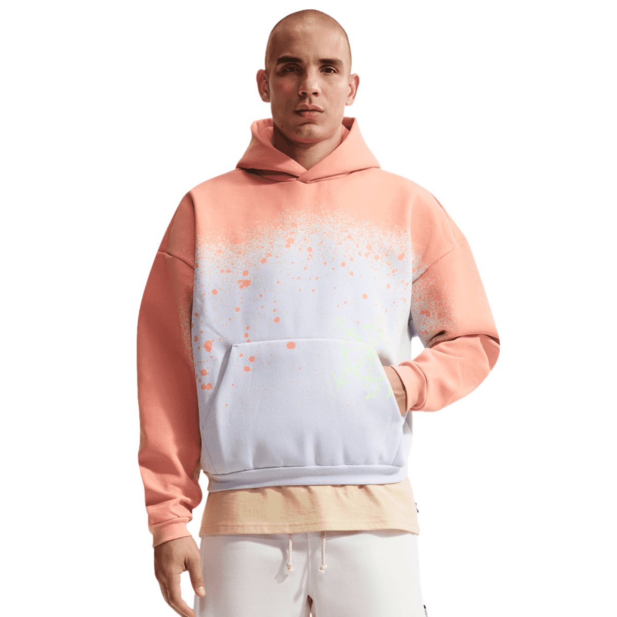Nike Hours TF Standard Issue Pullover Hoodie