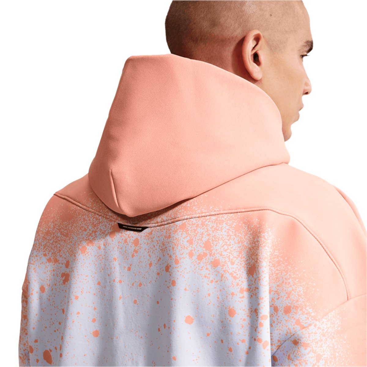 Nike Hours TF Standard Issue Pullover Hoodie