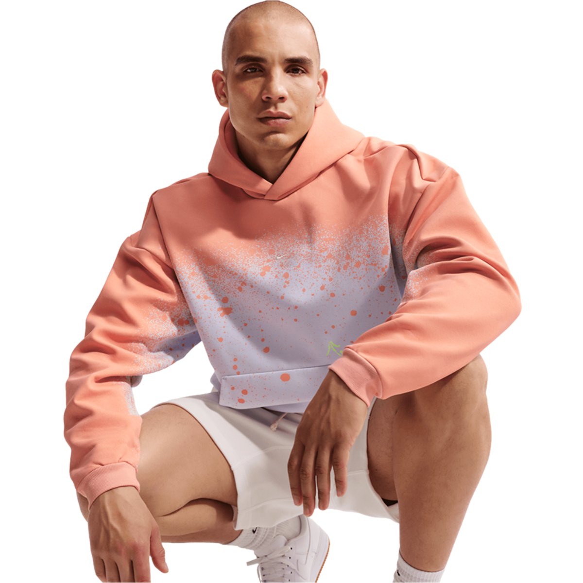 Nike Hours TF Standard Issue Pullover Hoodie