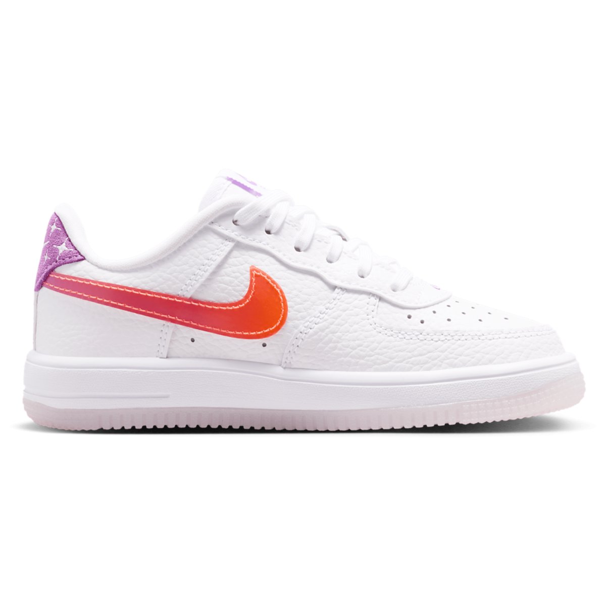 Nike Force 1 Low BB Lace